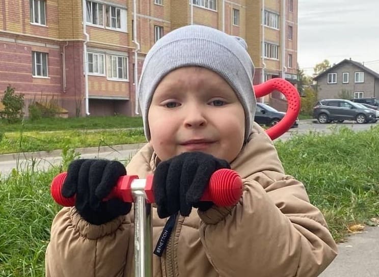 Новости Качкин Тихон ❤️